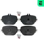 OPTIMAL set placute frana, frana disc OPTIMAL BP-12873 (BP-12873)