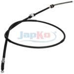 JAPKO Cablu, frana de parcare JAPKO 131508 (131508) - automobilus