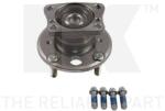 NK Set rulment roata NK 762544 (762544)
