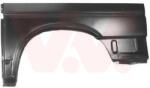 VAN WEZEL Panou lateral VAN WEZEL 5874143 (5874143)