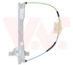 VAN WEZEL Mecanism actionare geam VAN WEZEL 0970268 (0970268)