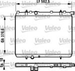 VALEO Radiator, racire motor VALEO 732904 (732904)
