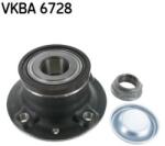 SKF Set rulment roata SKF VKBA 6728 (VKBA 6728)