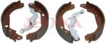 ASHIKA Set saboti frana ASHIKA 55-00-020 (55-00-020) - automobilus