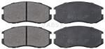 ABS set placute frana, frana disc ABS 36772 (36772)