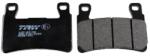 TRW set placute frana, frana disc TRW MCB819PC (MCB819PC)