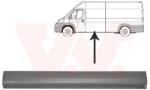 VAN WEZEL Panou lateral VAN WEZEL 1651109 (1651109)
