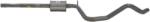 BOSAL Toba esapamet intermediara BOSAL 284-975 (284-975)
