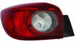 DEPO Lampa spate DEPO 216-1998R-UE (216-1998R-UE) - automobilus