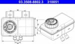 ATE Vas de expansiune, lichid frana ATE 03.3508-8802.3 (03.3508-8802.3)