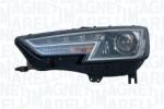 Magneti Marelli Far MAGNETI MARELLI 711451000178 (711451000178)
