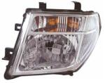VAN WEZEL Far VAN WEZEL 3378961 (3378961) - automobilus