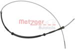 Metzger Autoteile Cablu, frana de parcare METZGER AUTOTEILE 11.6685 (11.6685)