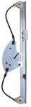 VALEO Mecanism actionare geam VALEO 851479 (851479)