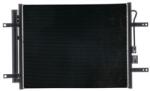 MAHLE Condensator, climatizare MAHLE BEHR AC 1030 000S (AC 1030 000S)