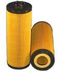 Alco Filter Filtru ulei ALCO FILTER MD-391 (MD-391)