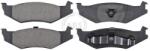 ABS set placute frana, frana disc ABS 38759 (38759)