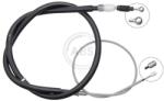 ABS Cablu, frana de parcare ABS K14039 (K14039)