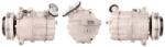 LUCAS Compresor, climatizare LUCAS ACP366 (ACP366)