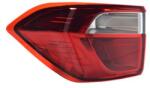 VAN WEZEL Lampa spate VAN WEZEL 1803931 (1803931)