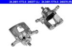 ATE Etrier frana ATE 24.3481-1773.5 (24.3481-1773.5)