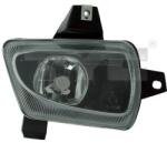 TYC Proiector ceata TYC 19-5044-05-2 (19-5044-05-2) - automobilus