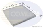 COMLINE Filtru, aer habitaclu COMLINE EKF189 (EKF189)