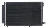 MAHLE Condensator, climatizare MAHLE BEHR AC 748 000S (AC 748 000S)