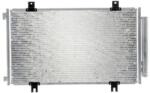 MAHLE Condensator, climatizare MAHLE BEHR AC 991 000S (AC 991 000S)