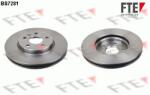 FTE Disc frana FTE 9072257 (9072257)