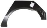 BLIC Aripa interioara BLIC 6504-03-9540581P (6504-03-9540581P) - automobilus