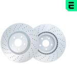 OPTIMAL Disc frana OPTIMAL BS-9962HC (BS-9962HC)