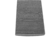 CORTECO Filtru, aer habitaclu CORTECO 80000114 (80000114)