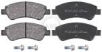 ABS set placute frana, frana disc ABS 37272 (37272)