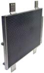 MAHLE Condensator, climatizare MAHLE BEHR AC 824 000S (AC 824 000S)