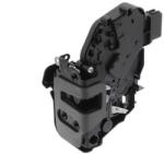 TOPRAN incuietoare usa TOPRAN 602 033 (602 033)