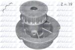 DOLZ Pompă de apă, răcire motor DOLZ O105 (O105)
