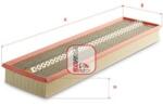 SOFIMA Filtru aer SOFIMA S 1430 A (S 1430 A) - automobilus