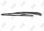 DEPO Set stergatoare, curatare parbriz DEPO 103-00-052-C (103-00-052-C)