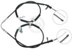 ABS Cablu, frana de parcare ABS K12235 (K12235)