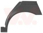 VAN WEZEL Panou lateral VAN WEZEL 0639147 (0639147)