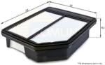 COMLINE Filtru aer COMLINE CHN12858 (CHN12858)