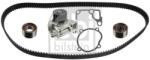 Febi Bilstein Set pompa apa + curea dintata FEBI BILSTEIN 173765 (173765)