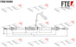 FTE Cablu, frana de parcare FTE 9250371 (9250371)