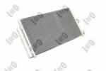 DEPO Condensator, climatizare DEPO 016-016-0016 (016-016-0016)