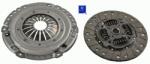 SACHS Set ambreiaj SACHS 3000 950 615 (3000 950 615) - automobilus