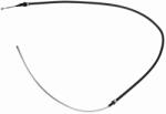 VAICO Cablu, frana de parcare VAICO V10-30117 (V10-30117)