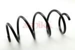ASHIKA Arc spiral ASHIKA ZCA4046A (ZCA4046A) - automobilus