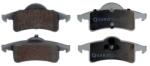 QUARO set placute frana, frana disc QUARO QP0404 (QP0404)