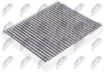 NTY Filtru, aer habitaclu NTY FCF-DW-017C (FCF-DW-017C)